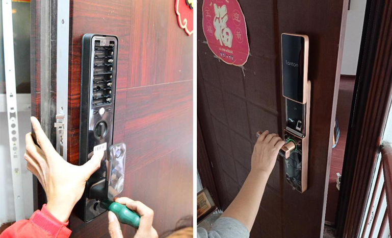 进户门忘记带钥匙怎么办 进户门忘记带钥匙怎么办
